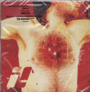 Forward Russia - Life Processes - Cd