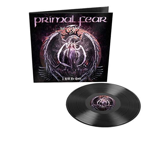 Primal Fear - I Will Be Gone - 12 Inch