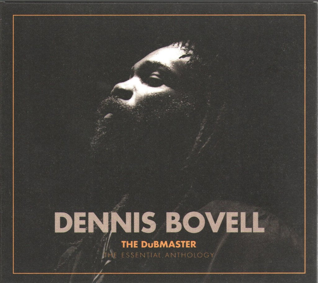 Dennis Bovell - Dubmaster: The Essential Anthology - Double Cd