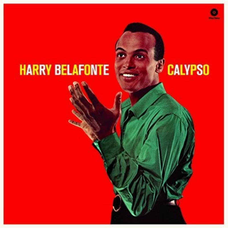 Harry Belafonte - Calypso - Lp