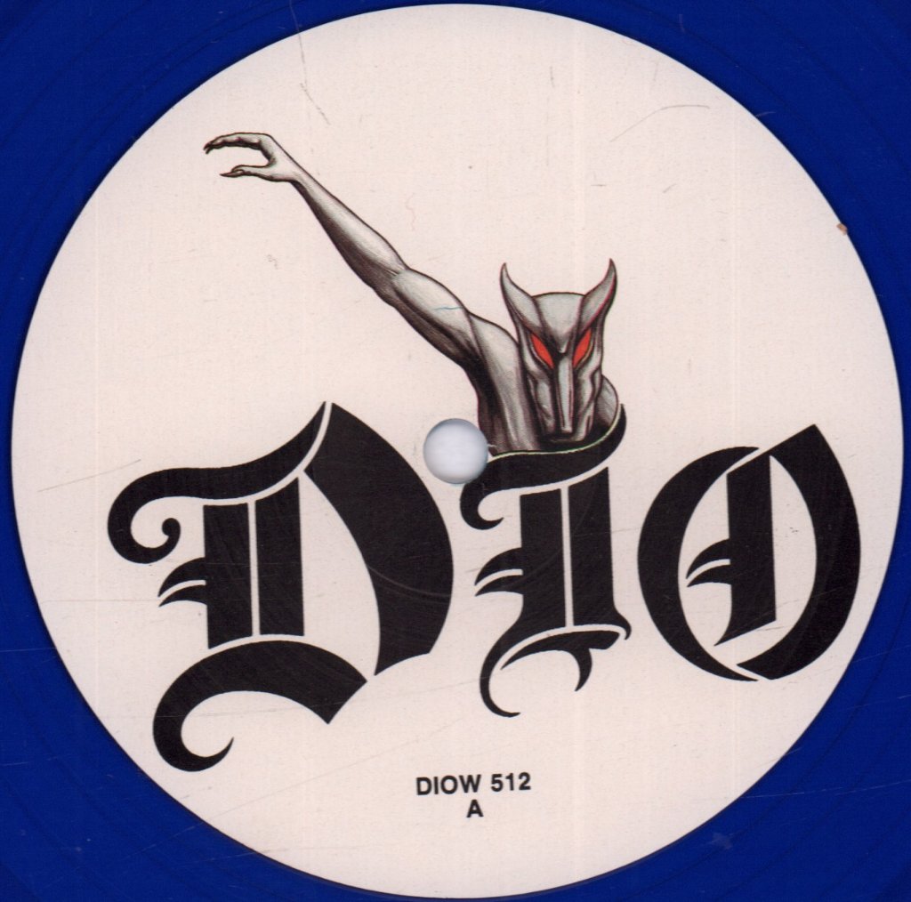 Dio - Rock N Roll Children - 12 Inch
