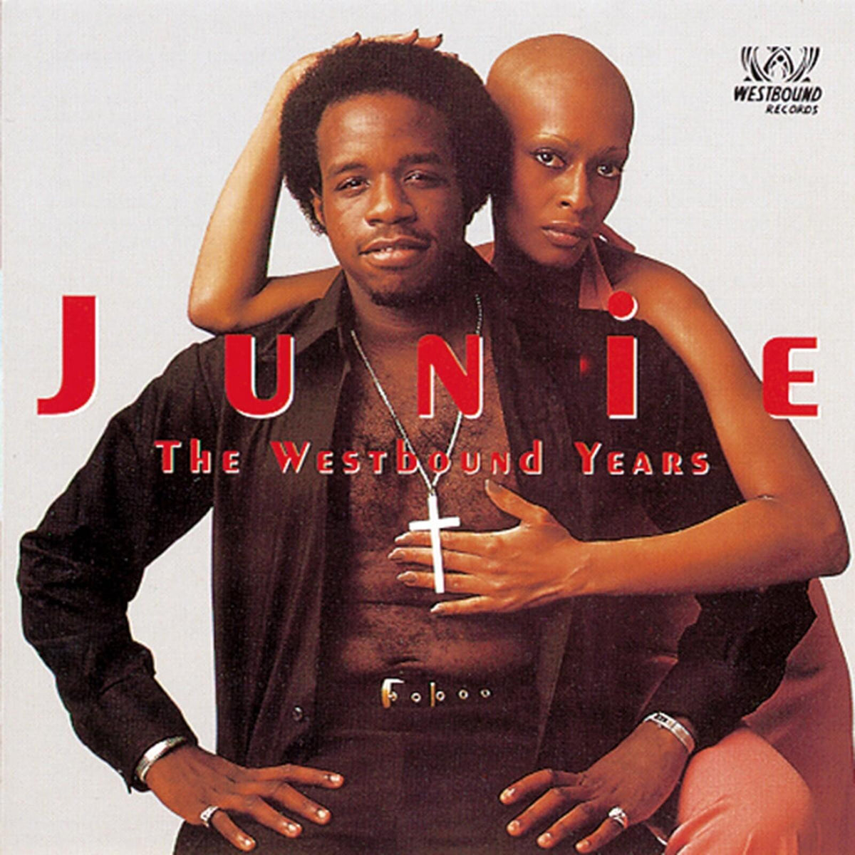 Junie - Westbound Years - Cd