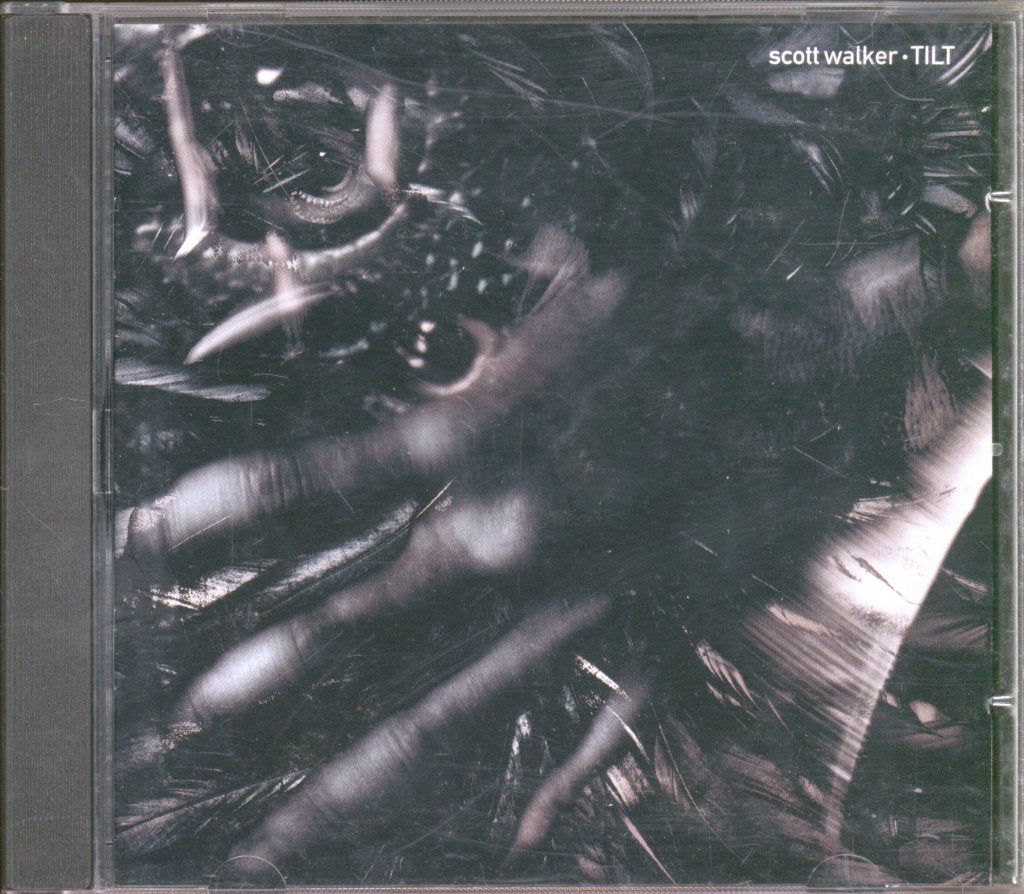 Scott Walker - Tilt - Cd