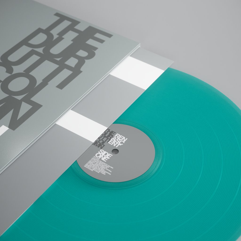 Durutti Column - Renascent - Lp