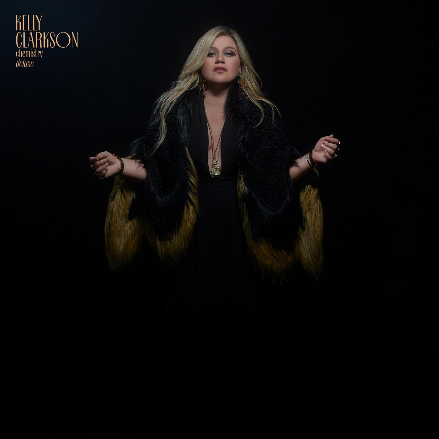Kelly Clarkson - Chemistry (Deluxe) - Cd