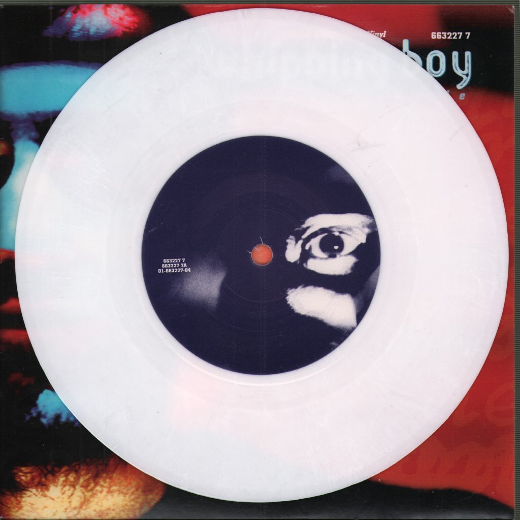 Whipping Boy - Twinkle - 7 Inch