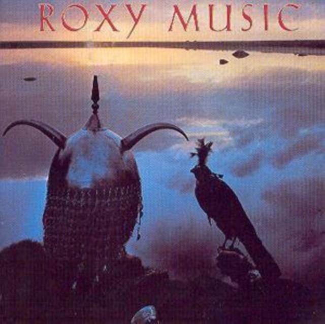 Roxy Music - Avalon - Cd
