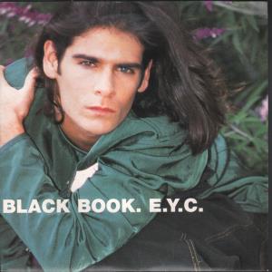 Eyc - Black Book - 7 Inch