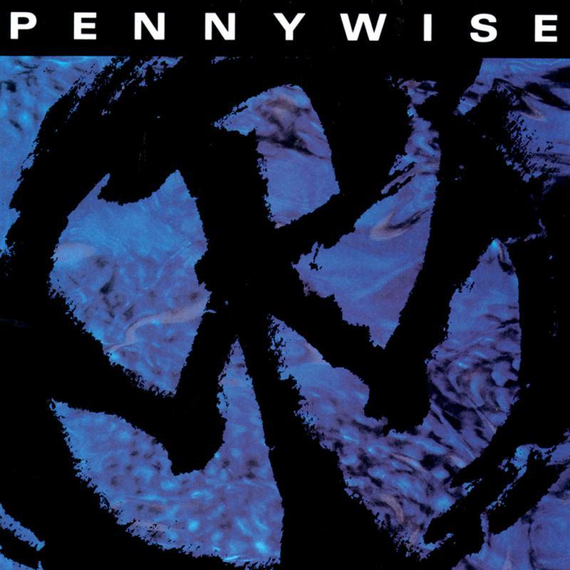 Pennywise - Pennywise (30th Anniversary) - Lp