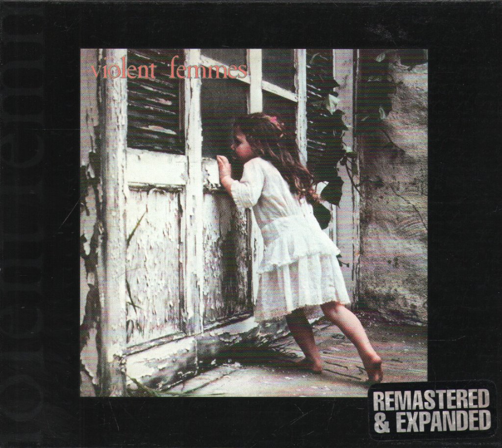 Violent Femmes - Violent Femmes - Double Cd