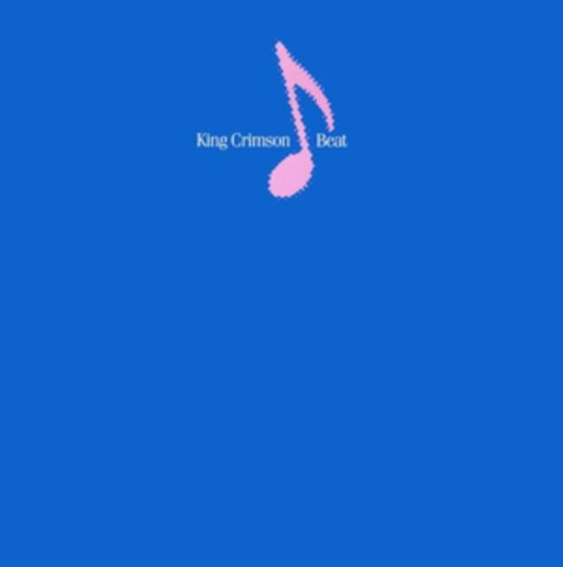 King Crimson - Beat - Cd