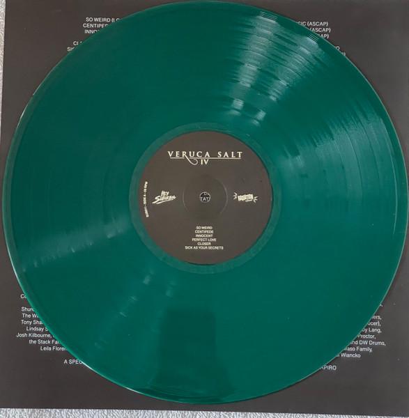 Veruca Salt - IV - Lp
