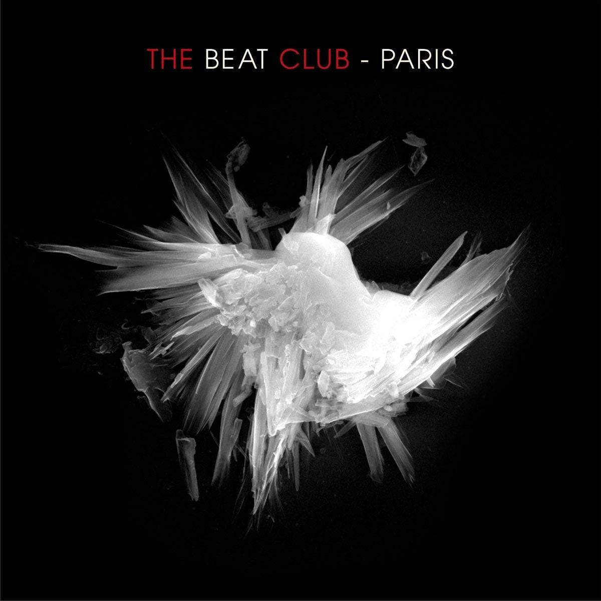 Beat Club - Paris - Cd