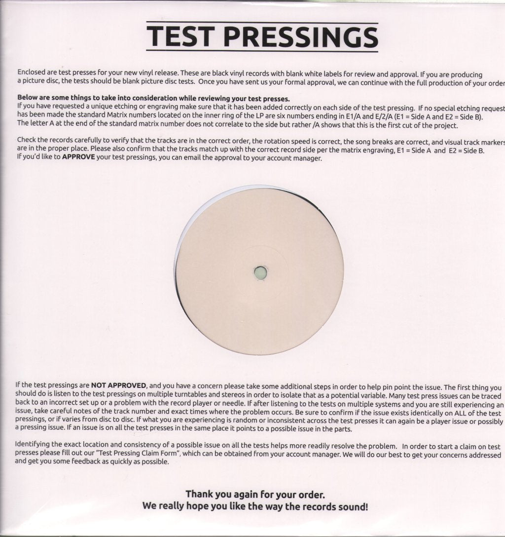 Vamps (Pop/Rock Group) - Meet The Vamps - Lp