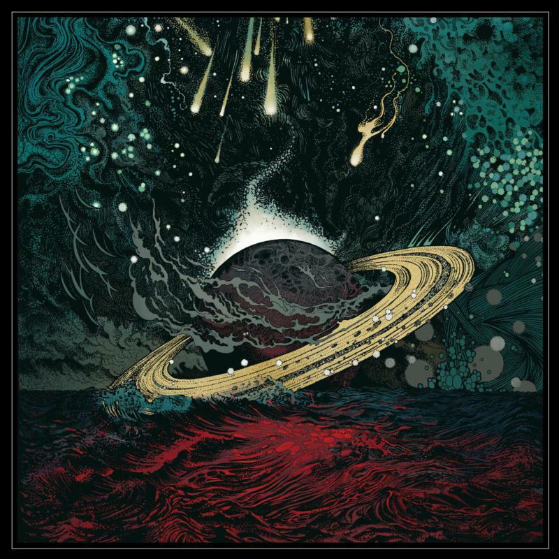 Cave In - Heavy Pendulum - Double Lp