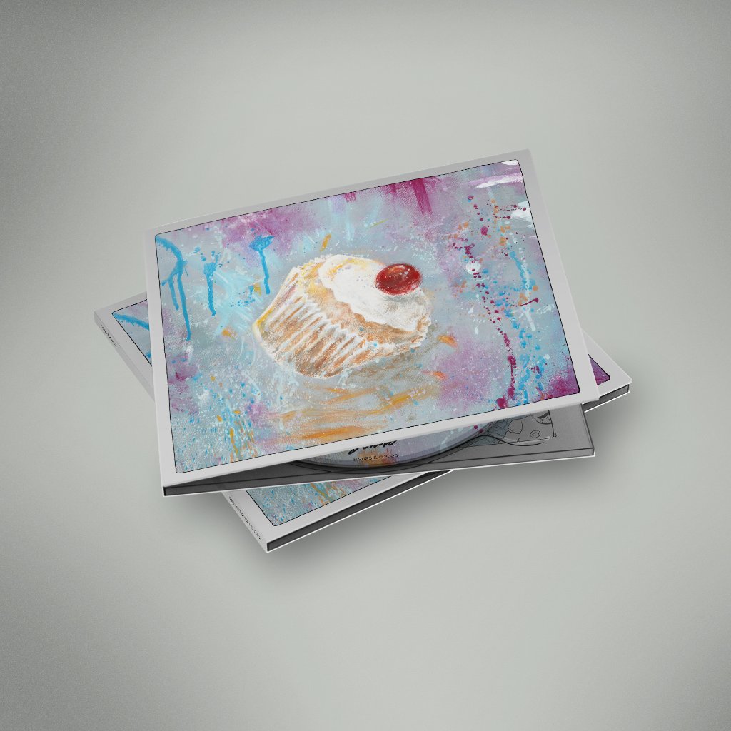 Alfa Mist - Roulette - Cd