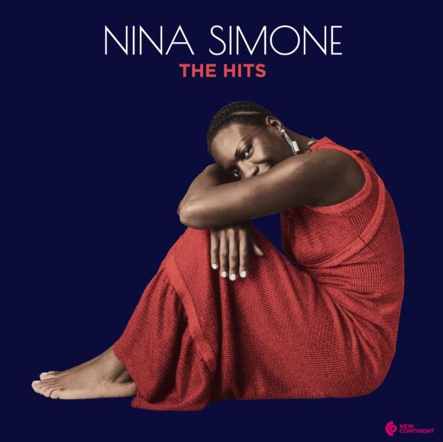 Nina Simone - Hits - Lp