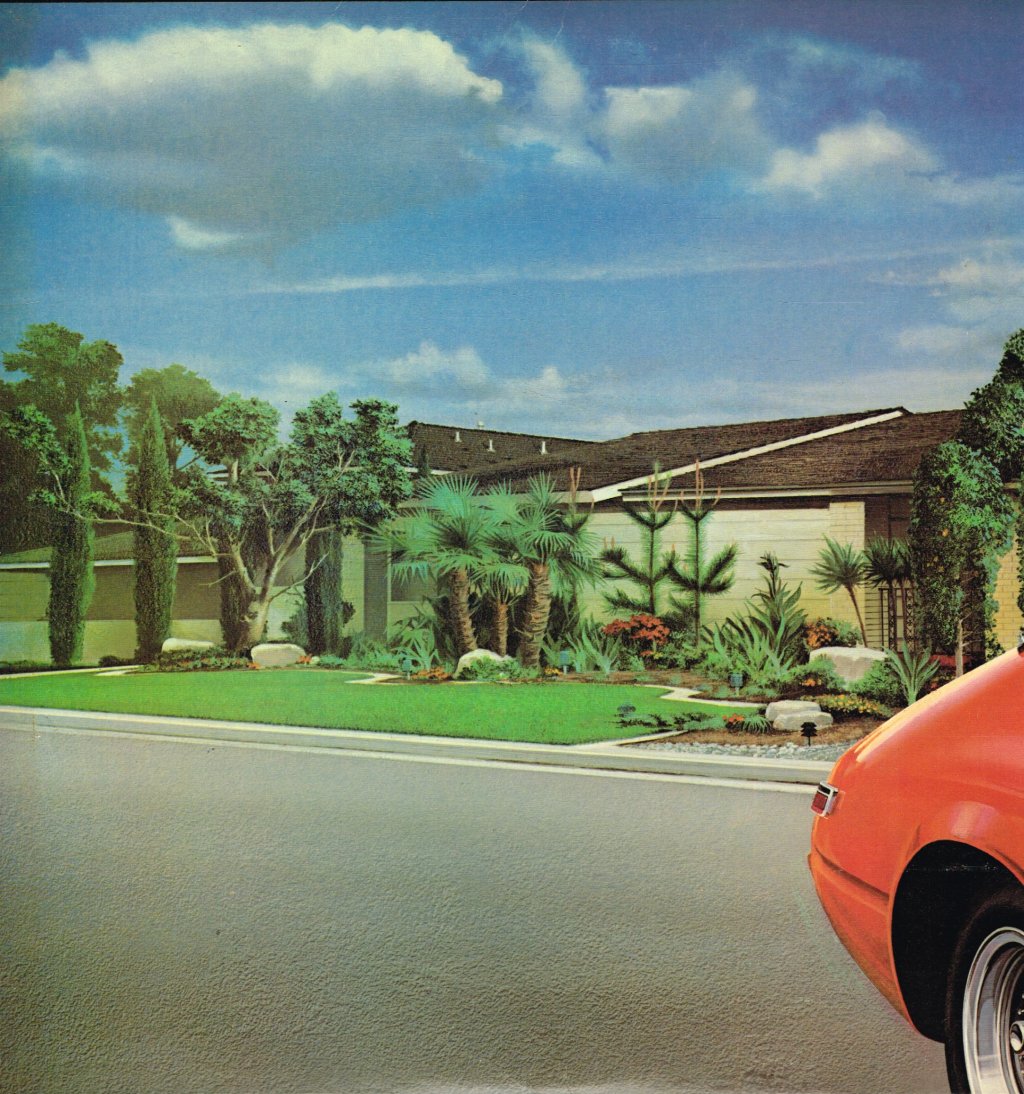 Carpenters - Now & Then - Lp