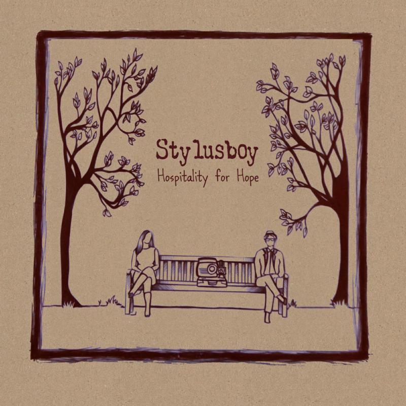 Stylusboy - Hospitality For Hope - Cd