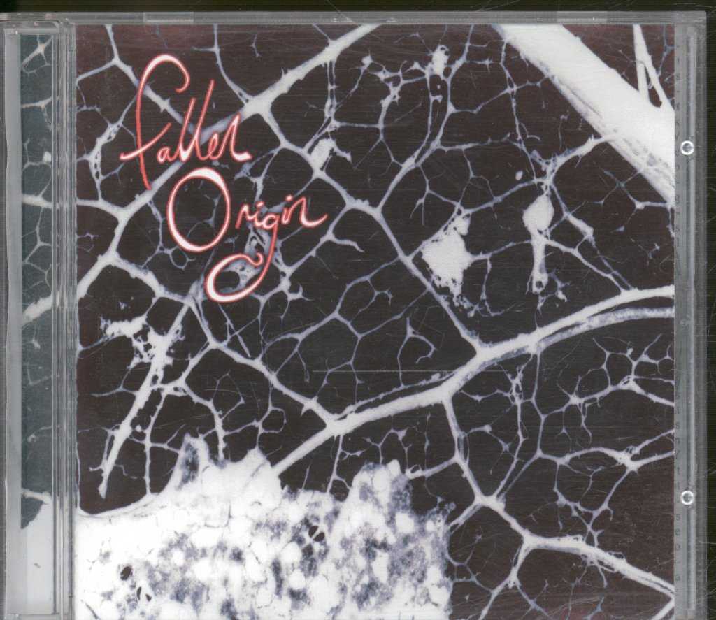 Fallen Origin - Fallen Origin - Cdr