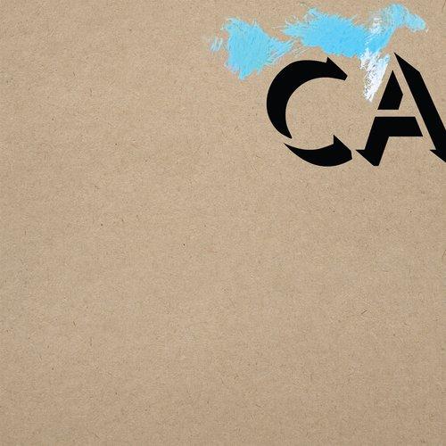 Canaan Amber - Ca - Lp