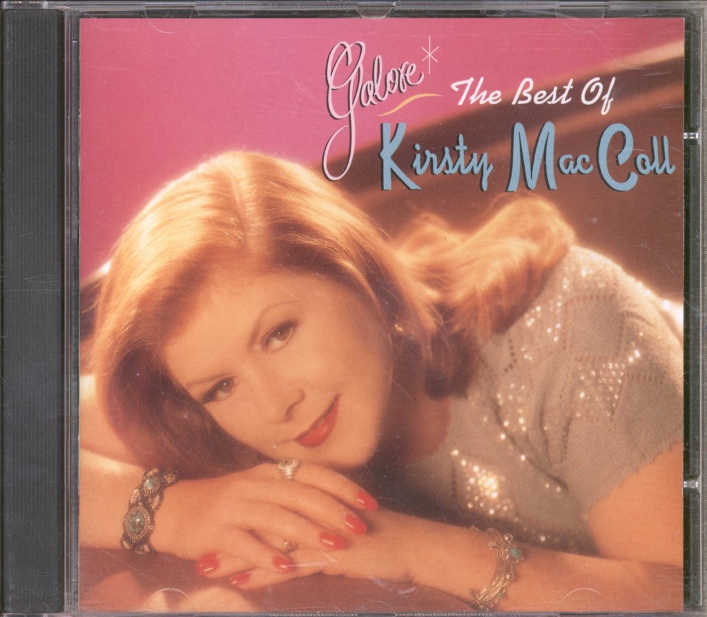 Kirsty MacColl - Galore (The Best Of) - Cd