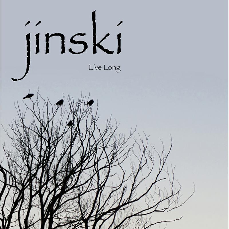 Jinski - Live Long - 10 Inch