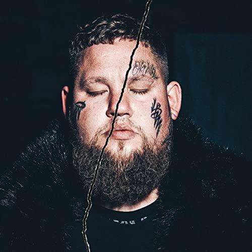 Rag'n'Bone Man - Life By Misadventure - Cd