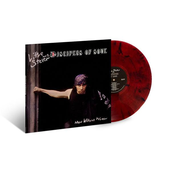 Little Steven And The Disciples Of Soul - Men Without Women - Lp
