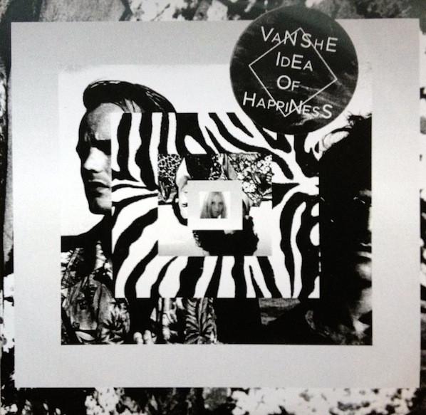 Van She - Idea Of Happiness - Cdr