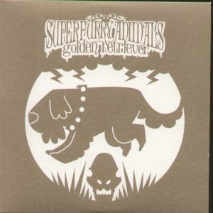 Super Furry Animals - Golden Retriever - Cd