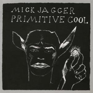 Mick Jagger - Primitive Cool - Lp