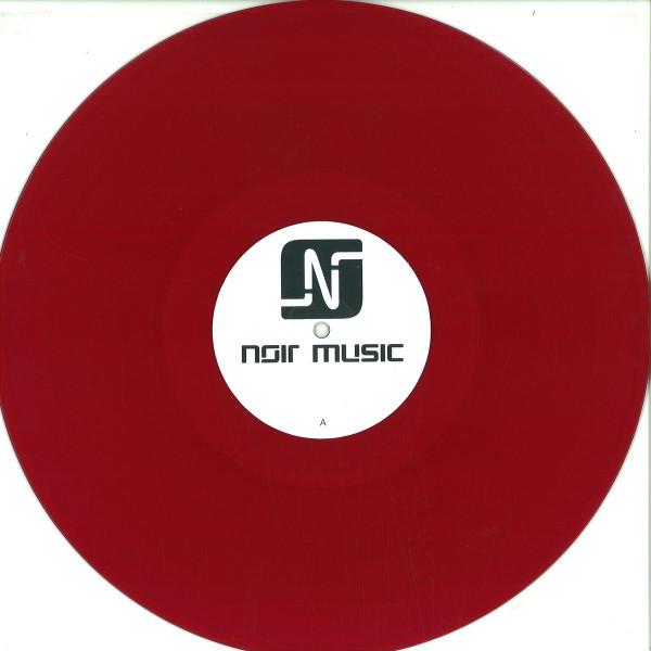 Body & Soul ft. eeva - Body & Soul - 12 Inch