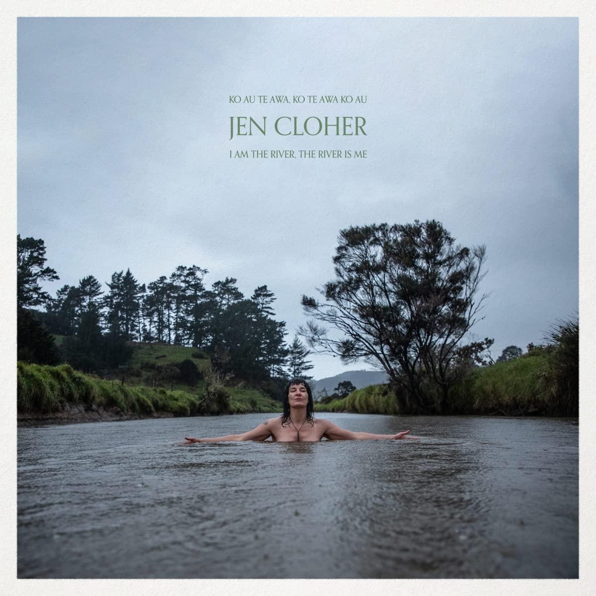 Jen Cloher - I Am the River, the River Is Me - Lp