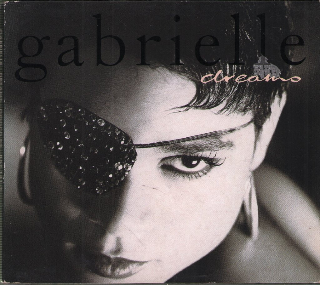 Gabrielle - Dreams - Cd