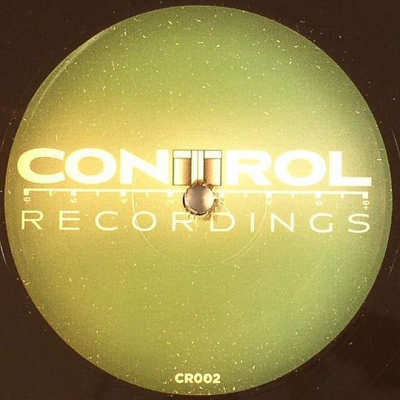 Sound Republic - Fresh Produce EP - 12 Inch