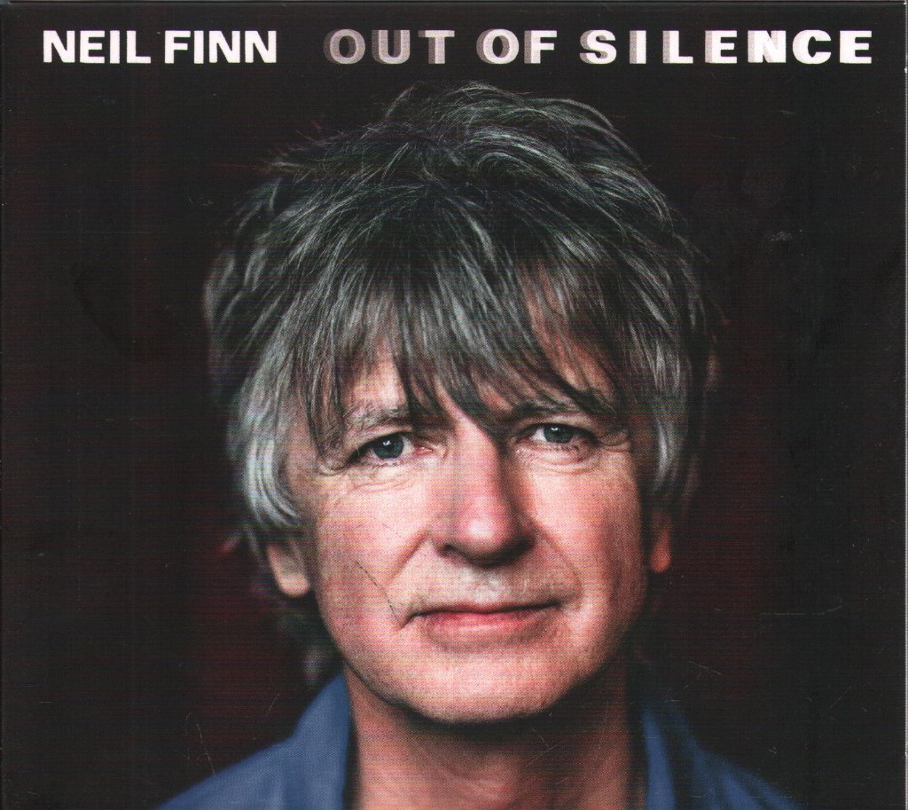 Neil Finn - Out Of Silence - Cd