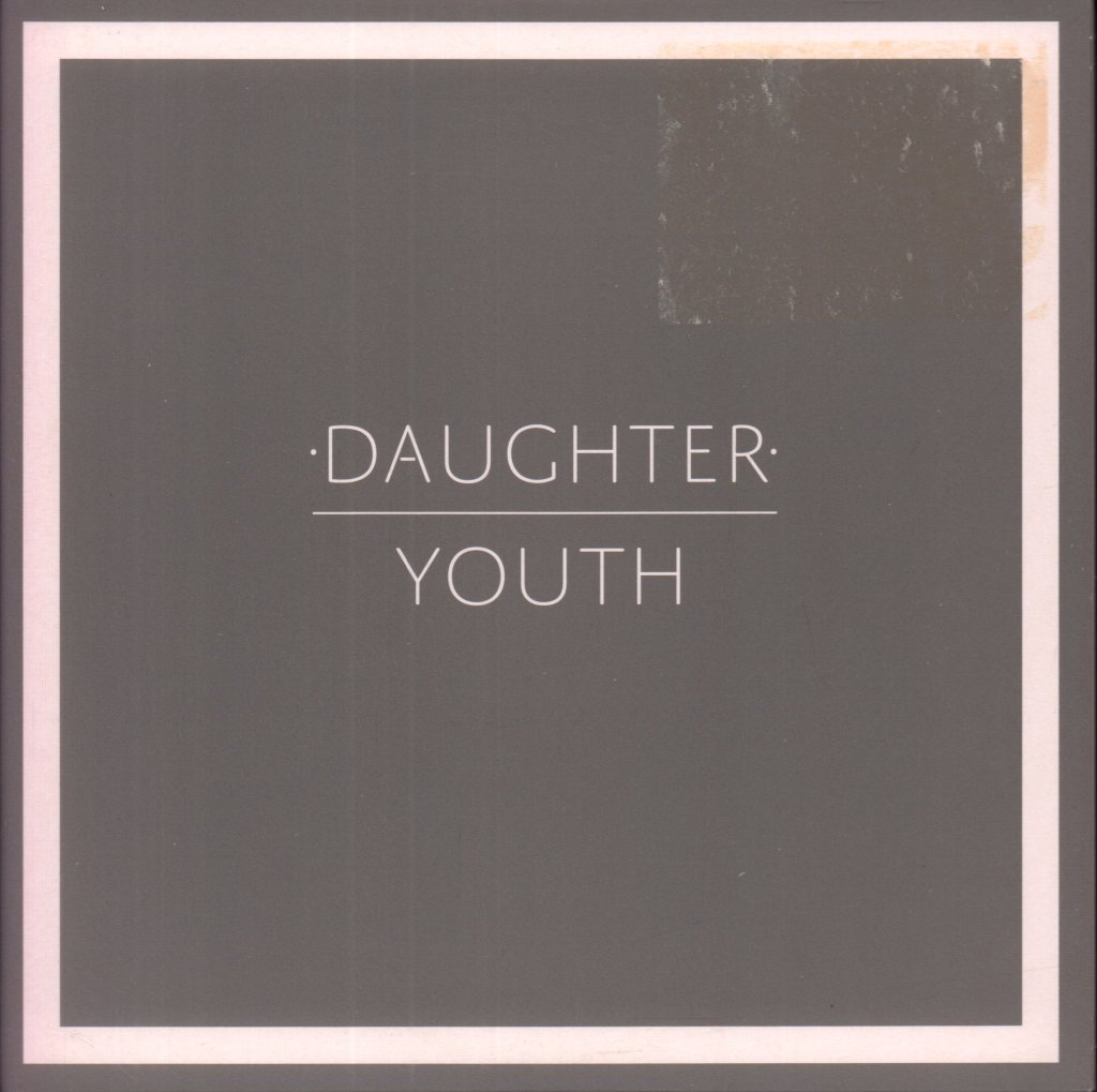 Daughter - Youth - 7 Inch