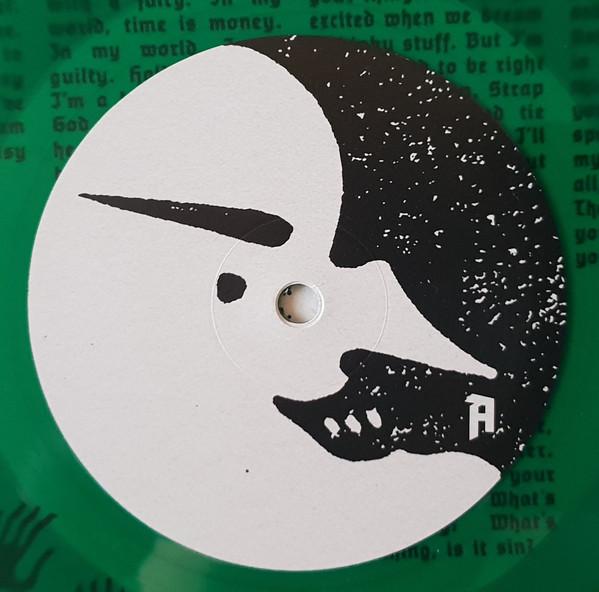 Pigs Pigs Pigs Pigs Pigs Pigs Pigs - King Of Cowards - Lp