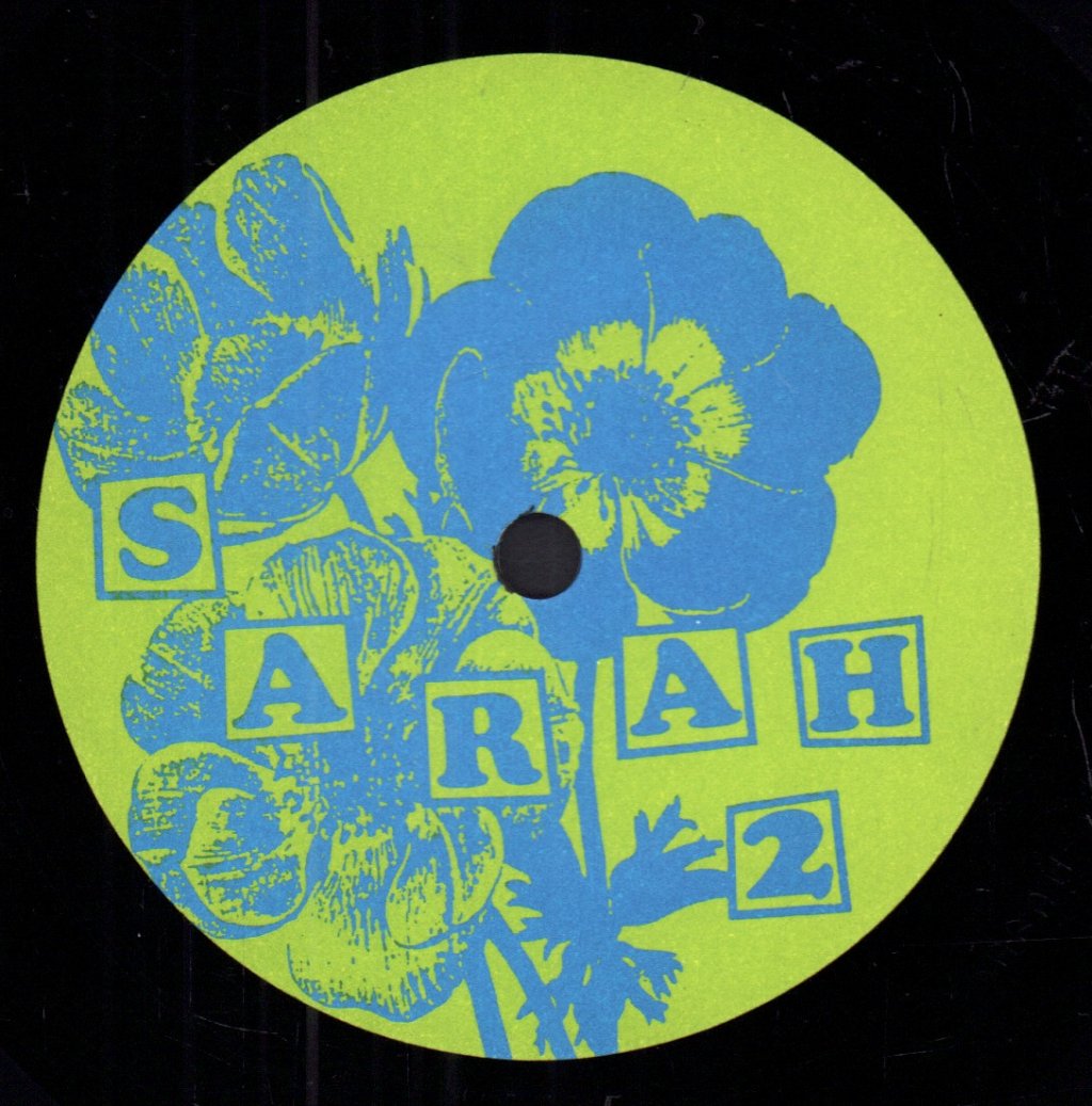 Orchids (Indie Group) - I've Got A Habit - 7 Inch