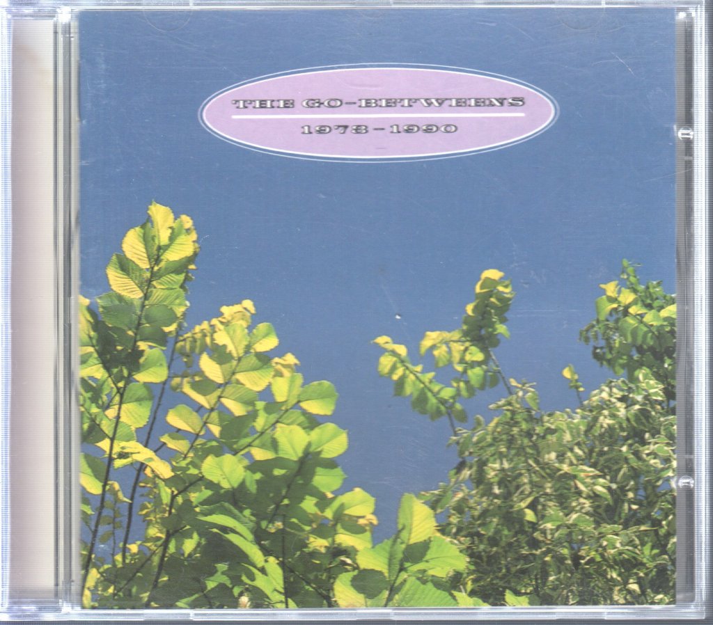 Go-Betweens - 1978-1990 - Cd