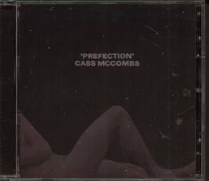 Cass Mccombs - Prefection - Cd