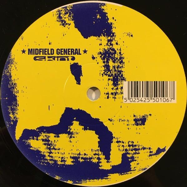 Midfield General - Stigs In Love - 12 Inch