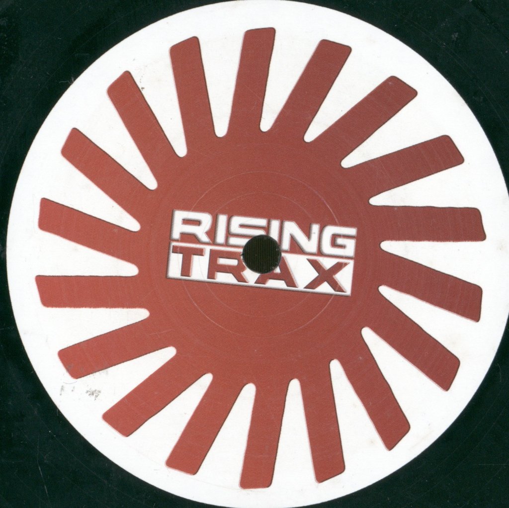 René Amesz & Peter Gelderblom - Snap! - 12 Inch