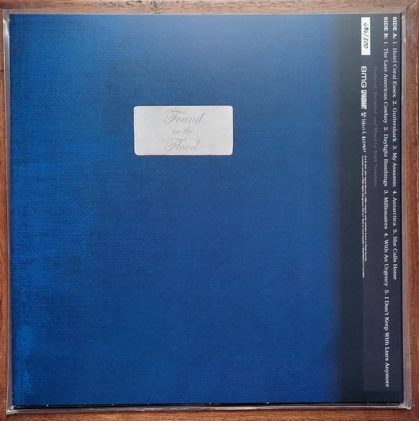 Bled - Found In The Flood - Lp