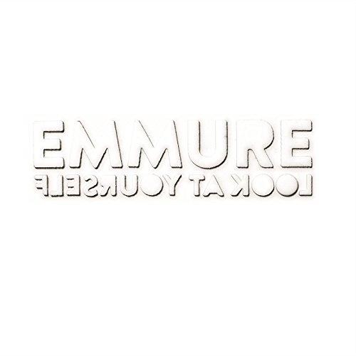 Emmure - Look At Yourself - Cd