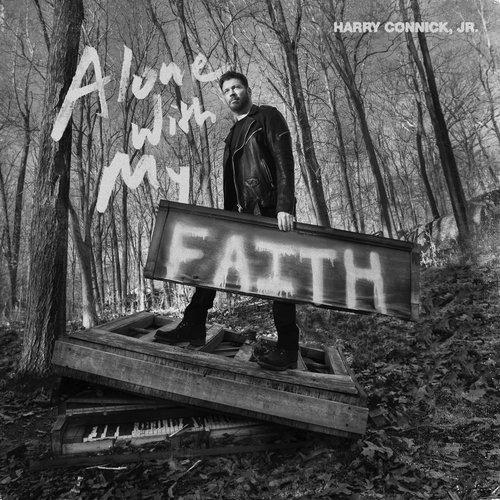 Harry Connick, Jr. - Alone With My Faith - Cd