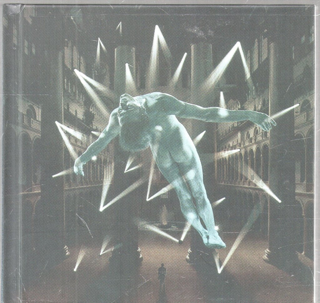 Pink Floyd - Pulse - Cd Set