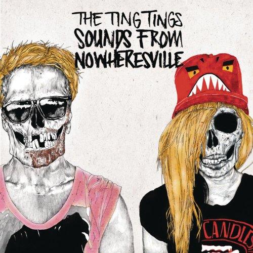 Ting Tings - Sounds From Nowheresville - Cd