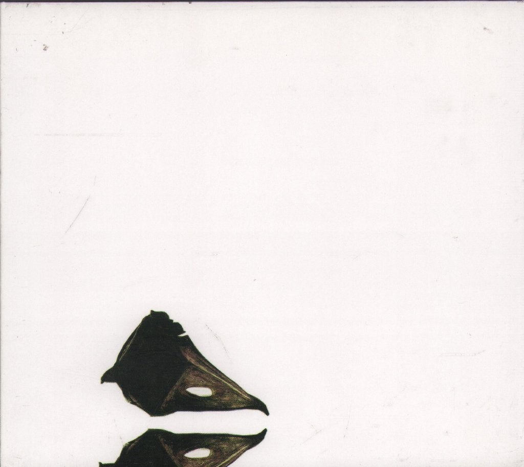 Coil - New Backwards - Cd